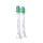 Końcówka do szczoteczek Philips Sonicare Końcówki do szczoteczki HX9002/10 InterCare